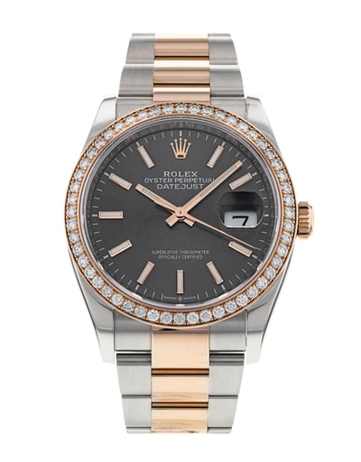 Rolex Datejust 126281 RBR